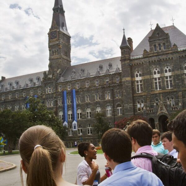 Leaked college emails present ivy leagues accepted rich college students who ‘we…