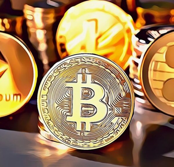 Altcoin Searches Hit All-Time High As Bitcoin Breaks $100k Barrier – Investorempires.com