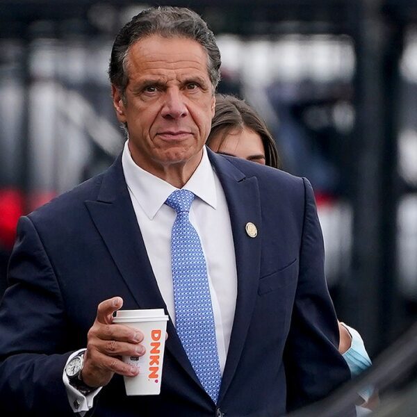 Former New York State Governor Andrew Cuomo’s sexual assault accuser drops federal…