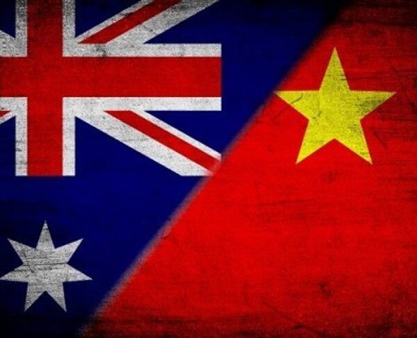 China lifts last commerce restrictions on Australia meat exporters