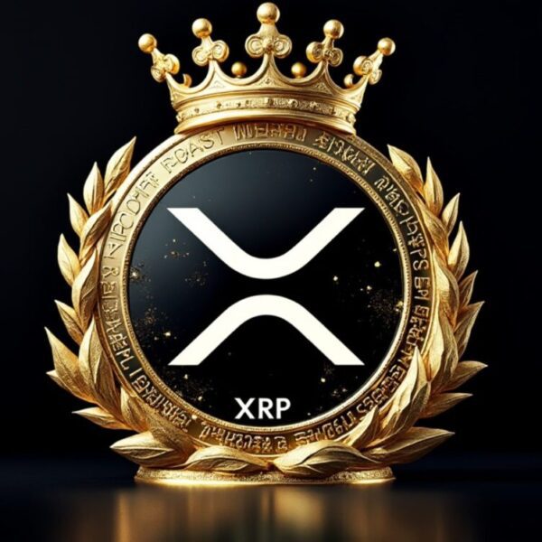 Binance Altcoin Market Crowns XRP As December’s Champion – Investorempires.com