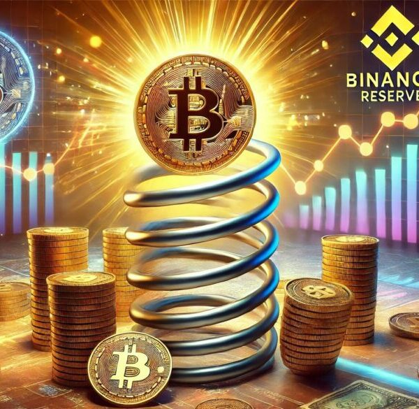 Binance Stablecoin Reserve At Record – Investorempires.com