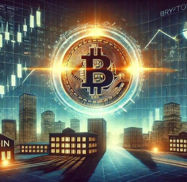 Bitcoin Breaks $100k As Institutional Demand Drives Price – Investorempires.com