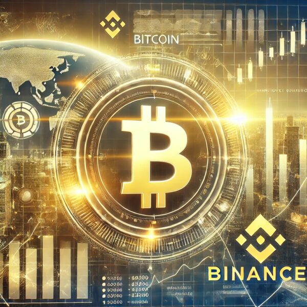 Bitcoin Confidence Grows As Binance Data Highlights Surprising Market Trends – Investorempires.com