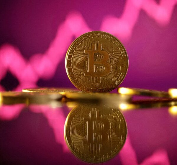 Bitcoin purchaser MicroStrategy jumps on Nasdaq 100 entry – Investorempires.com