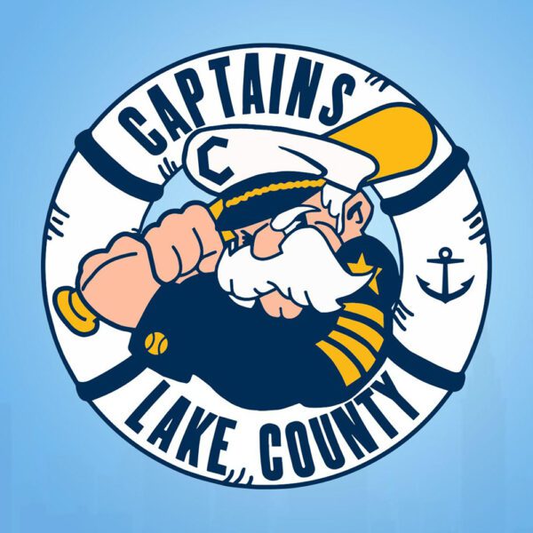 Lake County Captains Reveal New Logos and Uniforms with a Look to…