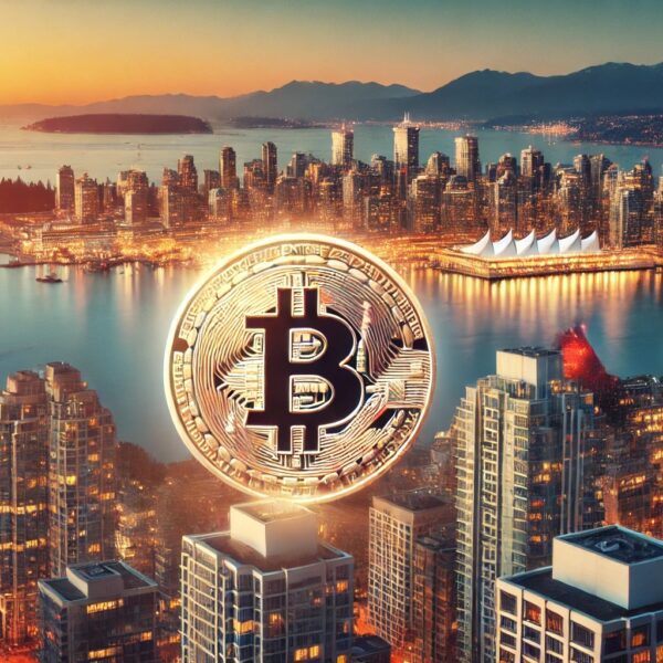 Vancouver Champions Bitcoin: City Council Approves Motion