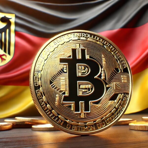 Germany’s FDP Demands Bitcoin Reserve In Election Campaign