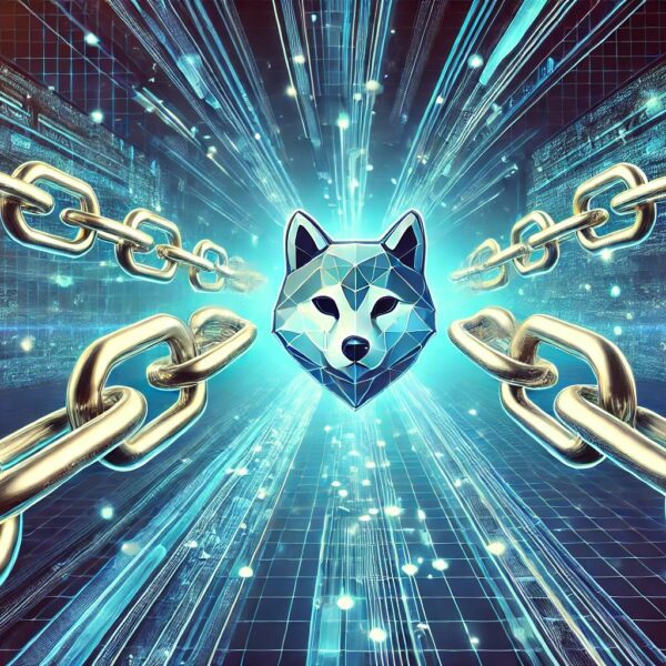 Shiba Inu Goes Multi-Chain With New Chainlink Partnership