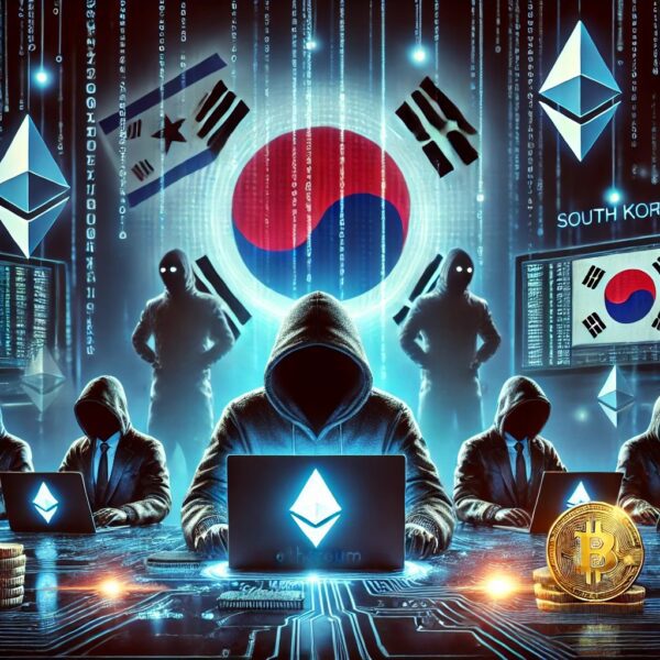 South Korea Sanctions 15 North Korean Hackers and One Entity Over Crypto…