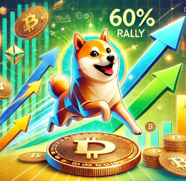 Dogecoin Is ‘Ready To Run Again’ – Analyst Expects 60% Rally –…