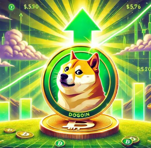 Dogecoin Price Breaks Out Of Symmetrical Triangle Pattern, Analyst Puts Target Above…