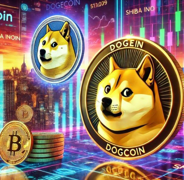 DOGE Can Hit $0.569 If This Happens – Investorempires.com