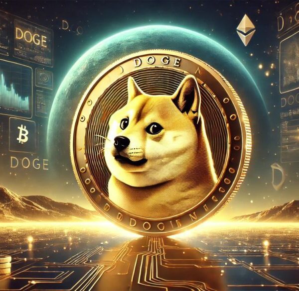 Dogecoin Price Nudges At Important December thirtieth Date As DOGE/BTC Chart Aligns…