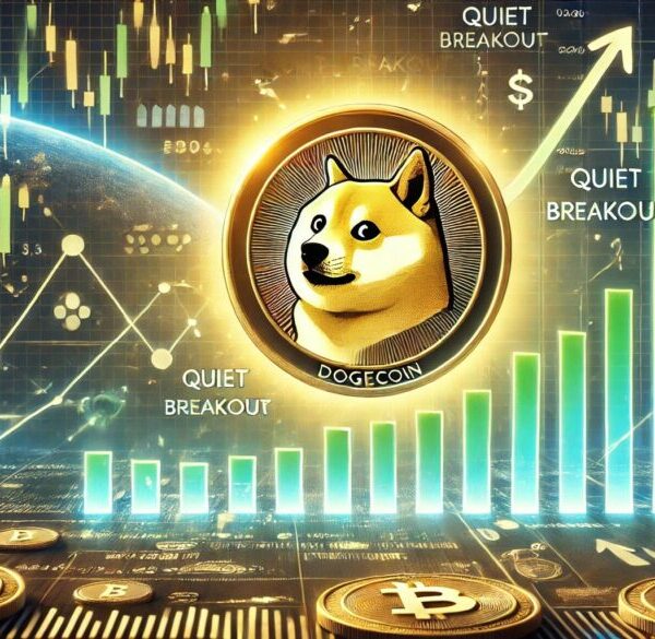 Dogecoin Sees Quiet Breakout As Data Signals Rally Continuation – Investorempires.com