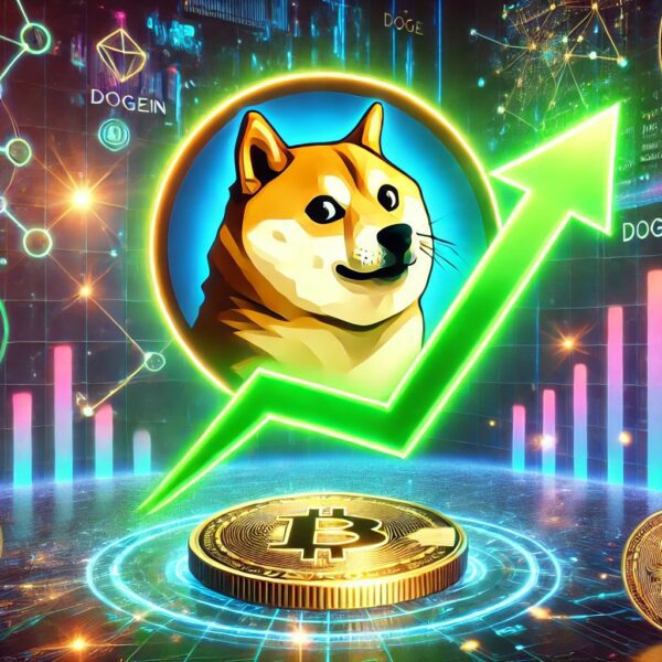 Dogecoin Price Prediction: Breakout From Ascending Triangle Says DOGE Is Headed For…