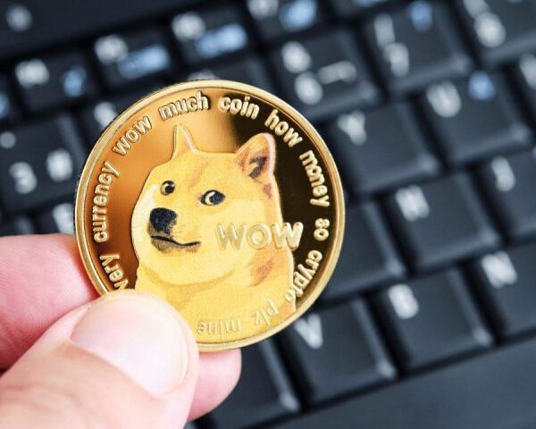 Thinking Of Selling Your Dogecoin Already? Crypto Analyst Puts Price Top In…