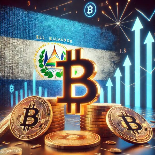 El Salvador’s Bitcoin Holdings Cross $632 Million, Drawing Bukele’s Praise – Investorempires.com