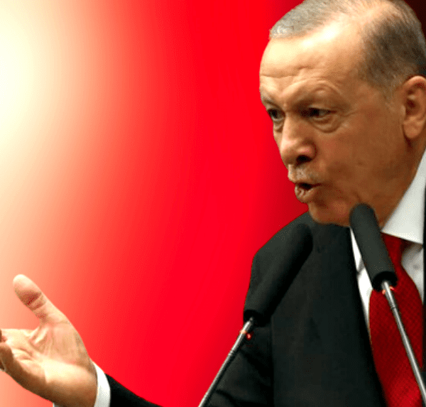 Erdogan’s Son Calls For Turkey To Takeover Jerusalem | The Gateway Pundit