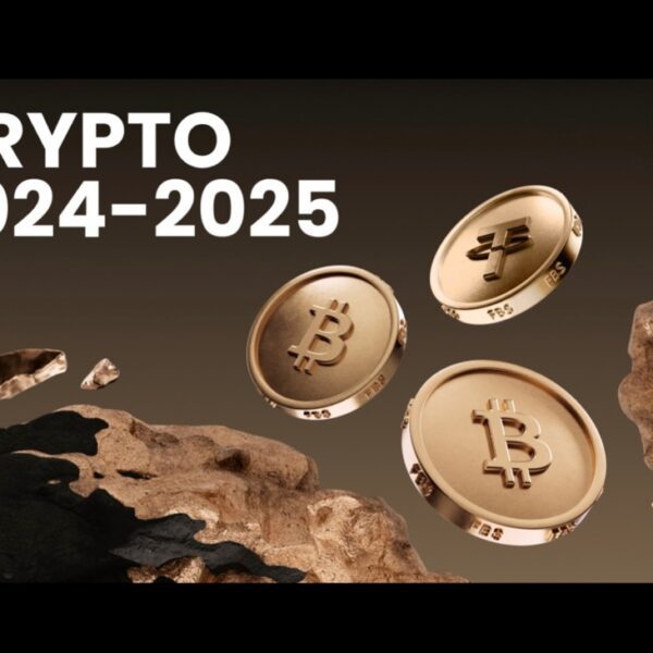 FBS Analysts Unveil Key Crypto Trends in 2024 and Market Predictions for…