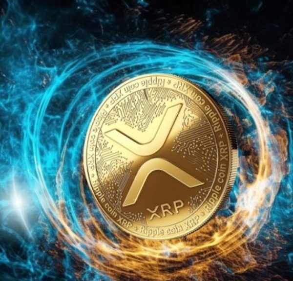 Fibonacci Levels Indicate XRP Price Rally Will Continue For 80% Upsurge –…