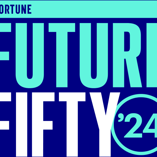 The Future 50: The corporations most definitely to adapt, thrive, and develop