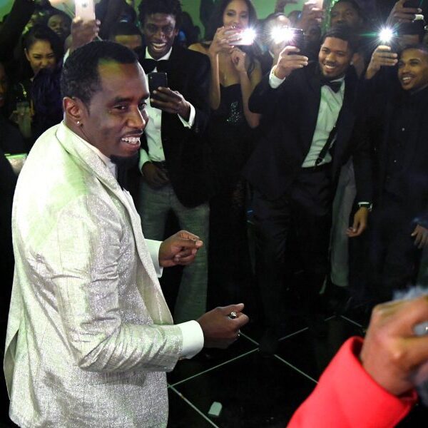 ‘A one-man economy’ who nobody dared oppose: Working for Sean ‘Diddy’ Combs…