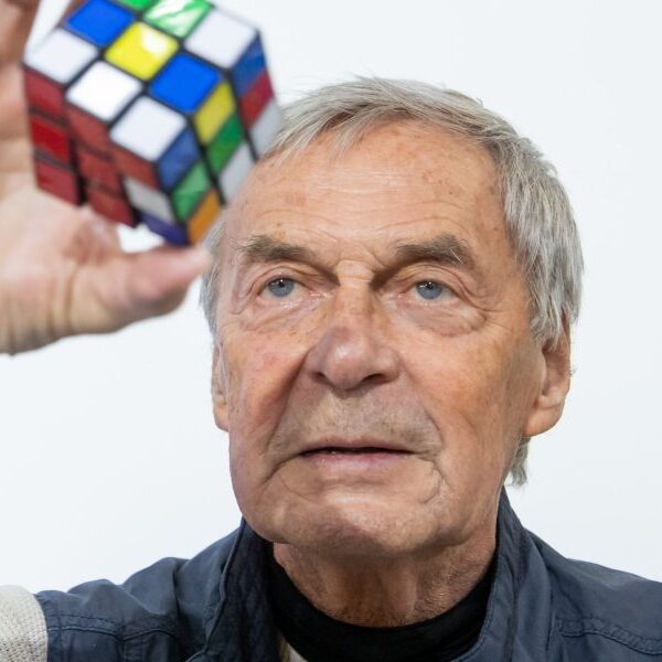 Rubik’s Cube continues to be promoting tens of millions after 50 years.…