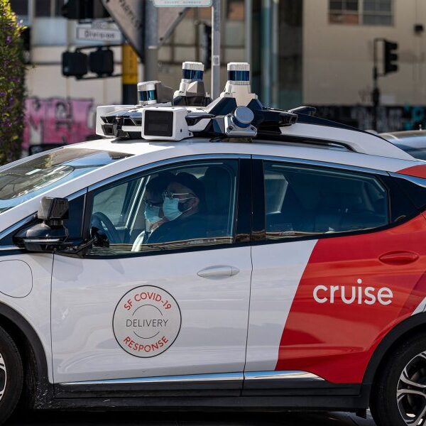 General Motors to cease funding its Cruise robotaxi enterprise