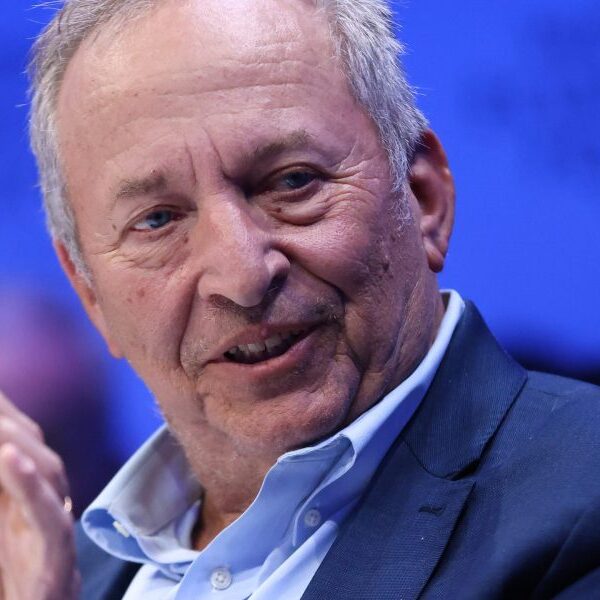 Former Harvard president Larry Summers slams Ivy League colleges for placing ‘social…