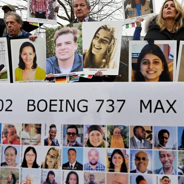 Boeing’s plea deal shot down by decide as a result of the…