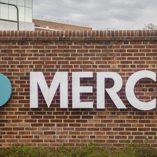 Merck snags Chinese weight problems drug in almost $2 billion deal