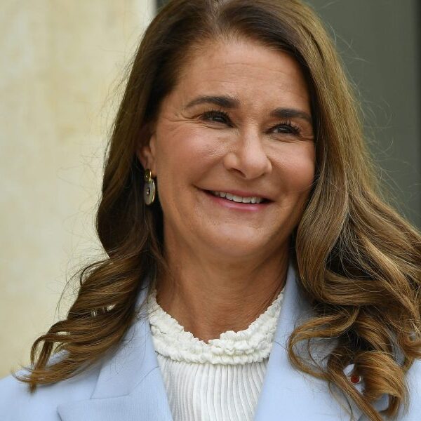 Melinda French Gates will donate $150 million towards ladies within the office—and…