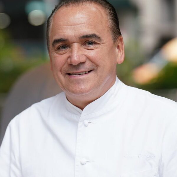 Most eating places don’t make it. Here’s how Jean-Georges eating places have…