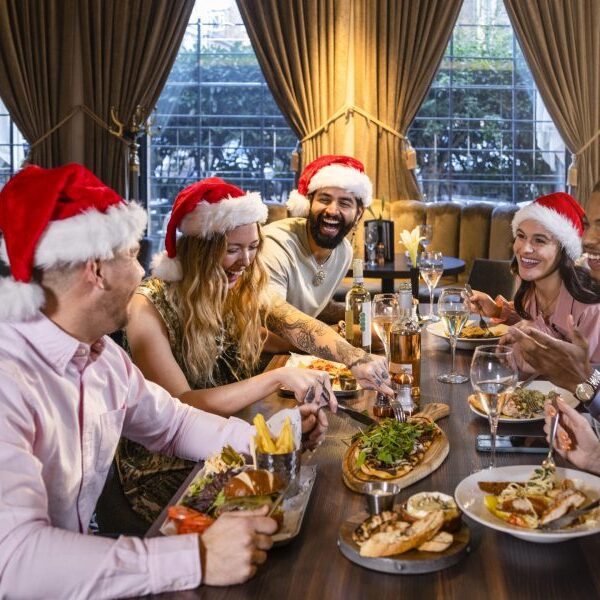 Restaurants open on Christmas Day 2024: Where to eat for those who’re…