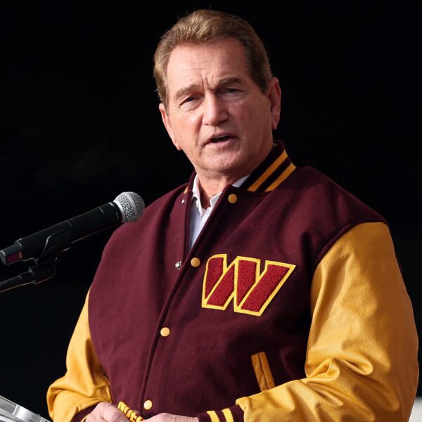 NFL legend Joe Theismann offers free vehicles to service members for Army-Navy…