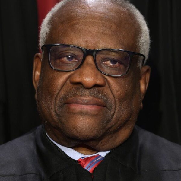 Gifts Clarence Thomas acquired ‘haven’t any comparability’ in US historical past