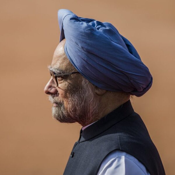 Manmohan Singh, former Indian prime minister generally known as ‘Mr Clean,’ dies…