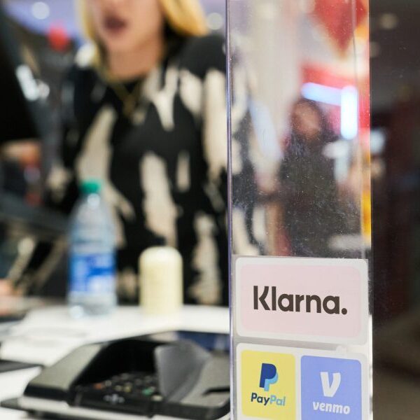 Swedish regulator slaps IPO-hopeful Klarna with $45 million nice over cash laundering…