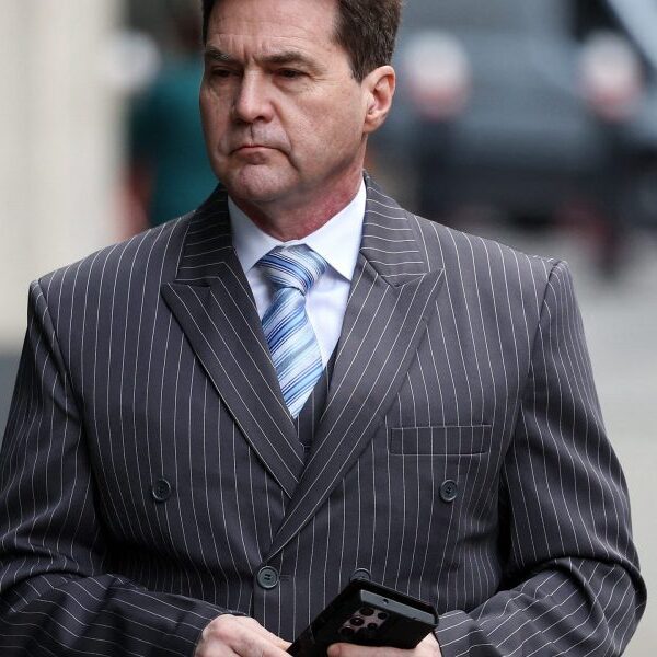 Craig Wright, who falsely claimed to be Bitcoin inventor Satoshi Nakamoto, will…