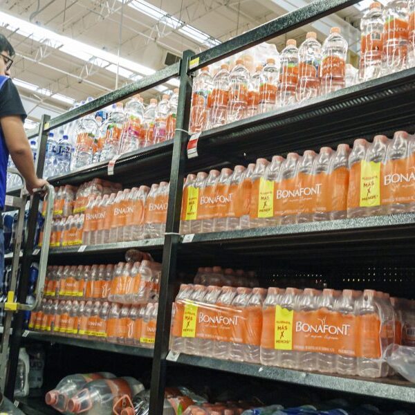 Mexico is imposing 10-.12 months particular restrictions on Walmart’s native subsidiary for…