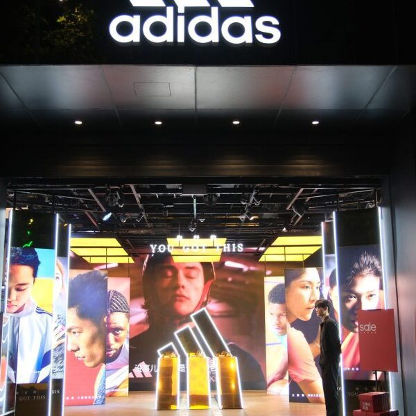 Adidas headquarters raided in years-long tax investigation