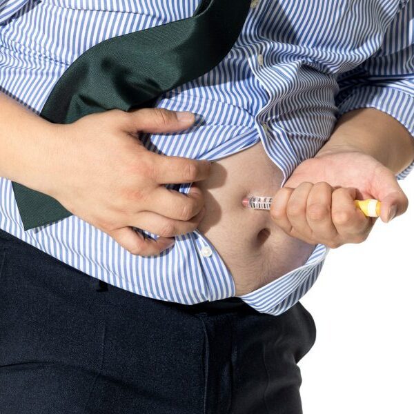 Survey: Most Americans wouldn’t take GLP-1 medication for weight reduction