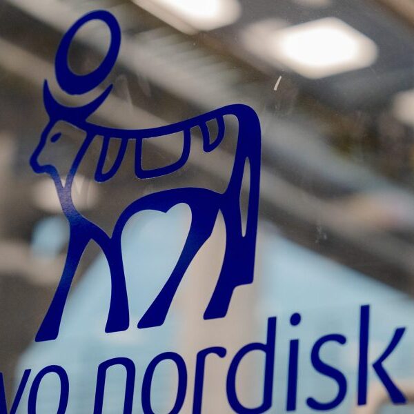 Novo Nordisk invests $1.2 billion in new Danish manufacturing facility to develop…