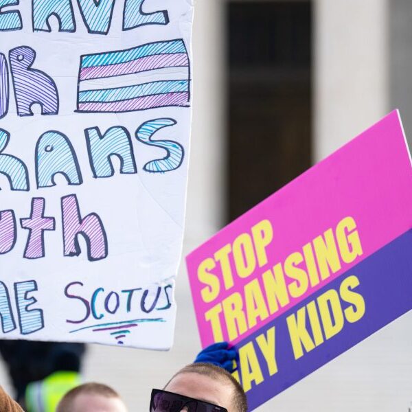 Fleeing the nation and rationing testosterone: Transgender Americans’ new actuality below a…