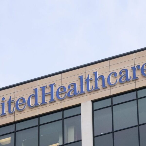 Companies which can be reevaluating government safety after the UHC capturing should…