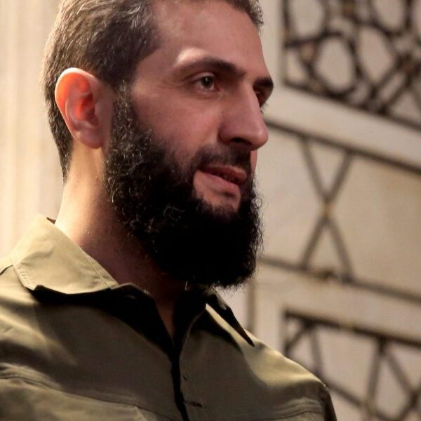 Who is Al-Jolani, the Syrian insurgent who ended Assad’s rule?