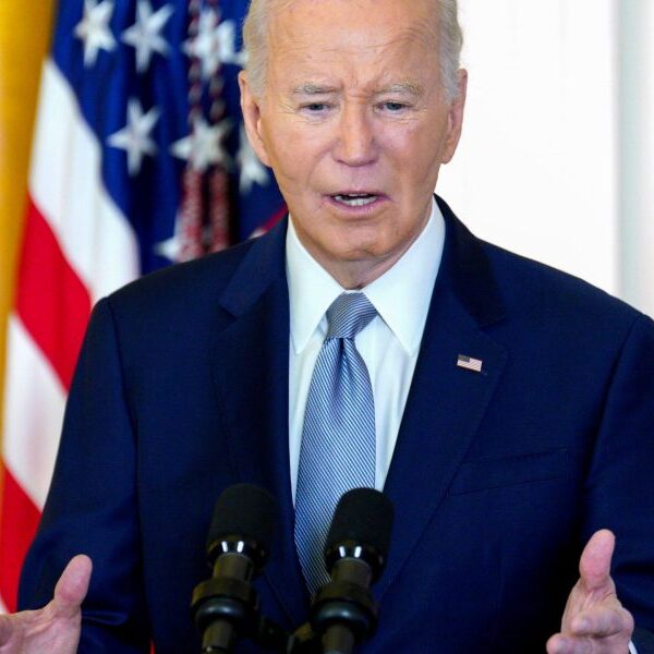 Biden will determine whether or not US Steel will be bought to…