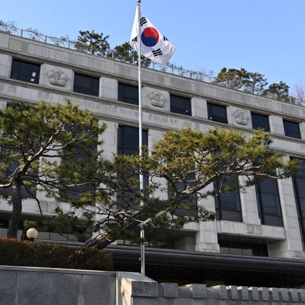 South Korean court docket begins impeachment proceedings of President Yoon Suk-yeol over…