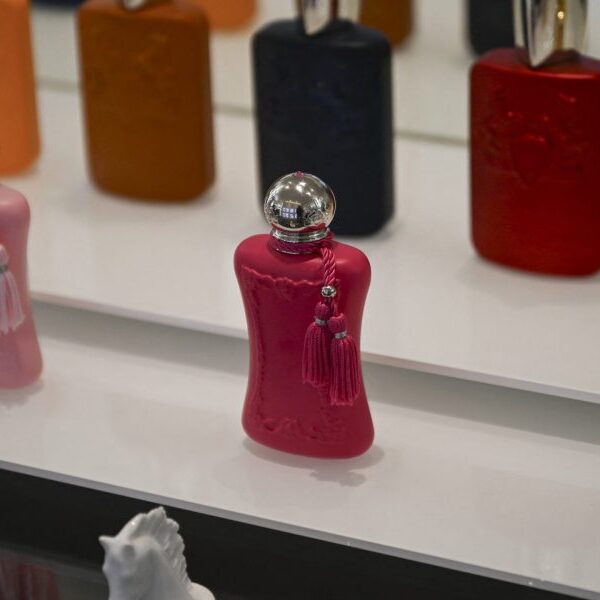 ‘People don’t need to scent like others anymore’—this largely unknown fragrance model…